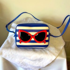 Kate Spade Mindy Crossbody